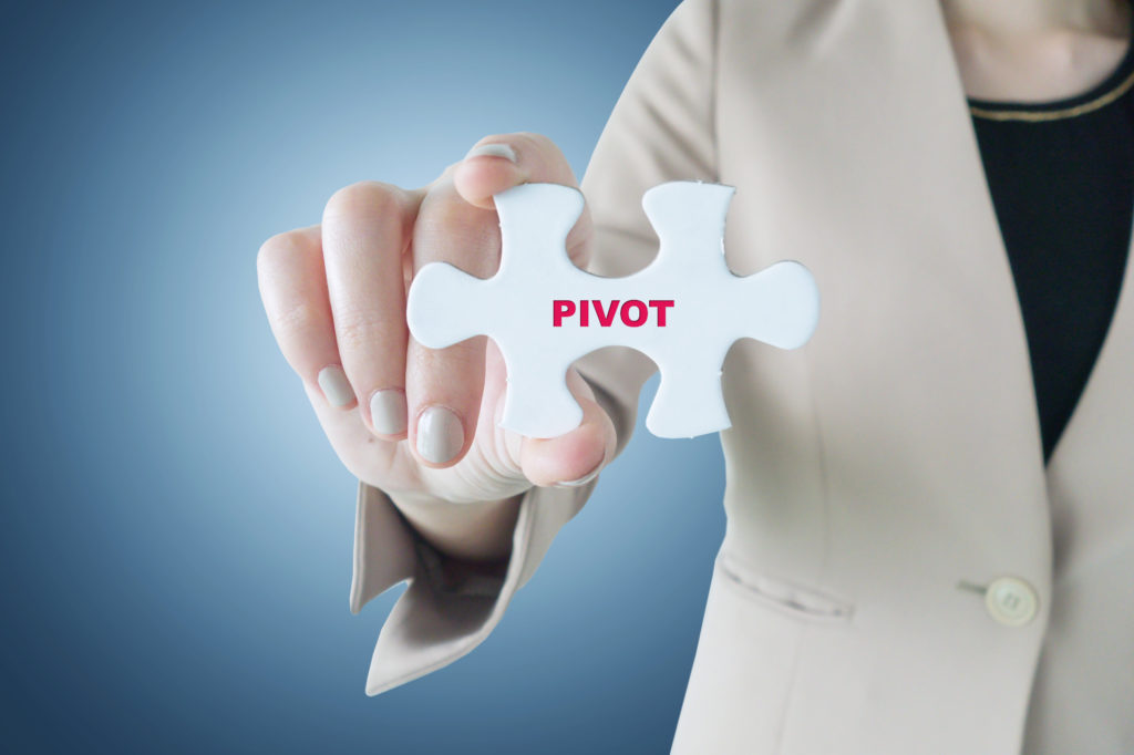 Read more about the article Pivoting